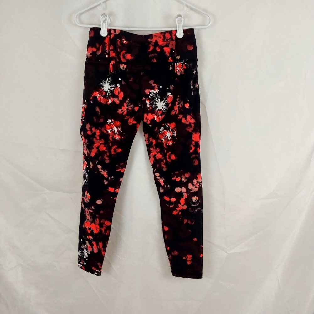 *Sweaty Betty Power Pocket Workout Ankle Leggings - Picture 3 of 13